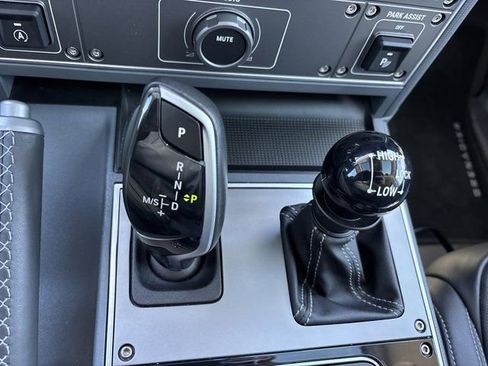 Used 2025 INEOS Grenadier Fieldmaster Edition image 36