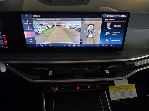 New 2026 BMW X5 sDrive40i w/ Climate Comfort Package RWD image 14