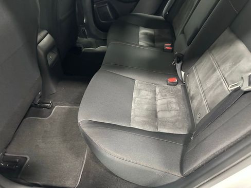 Used 2024 Nissan Sentra SR image 41