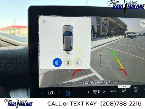 New 2026 Ford Explorer Tremor w/ Tremor Ultimate Package AWD/4WD image 42