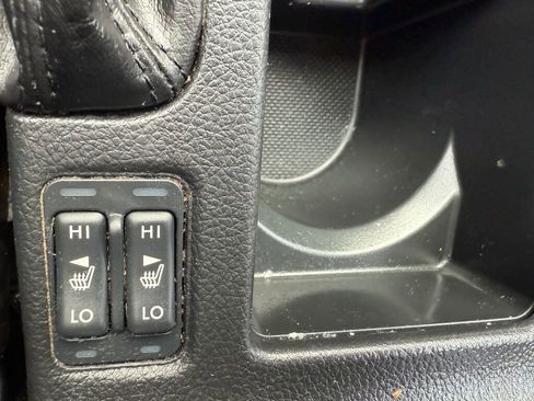 Used 2014 Subaru Crosstrek 2.0i Premium w/ Popular Package #1 image 13