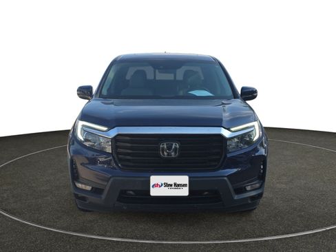 Used 2023 Honda Ridgeline RTL-E image 10