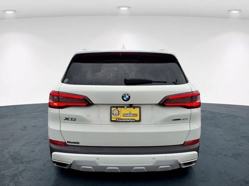 Used 2023 BMW X5 xDrive40i w/ Premium Package AWD/4WD image 10