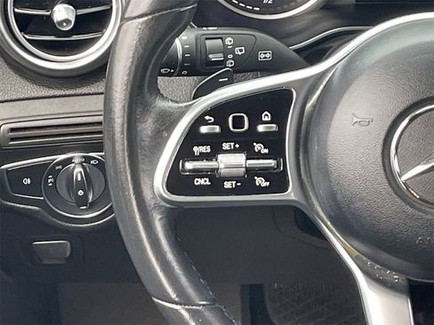 Used 2021 Mercedes-Benz GLC 300 image 19