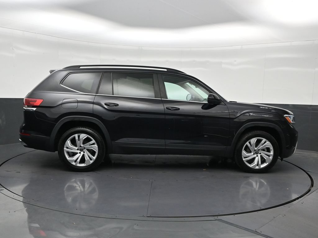 Used 2023 Volkswagen Atlas SE FWD image 6