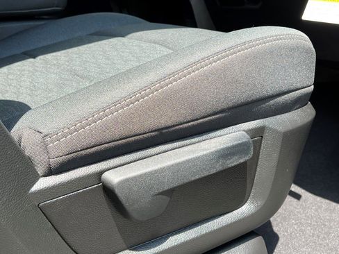 New 2025 RAM 2500 Tradesman image 8