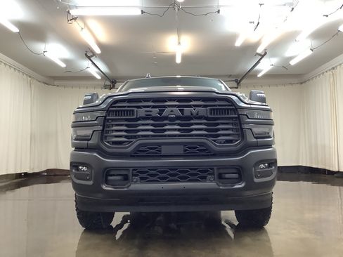 New 2026 RAM 2500 Warlock w/ Safety Group AWD/4WD image 10