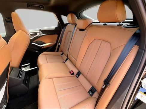 Certified 2025 Audi A5 2.0T Premium Plus w/ Premium Plus AWD/4WD image 28