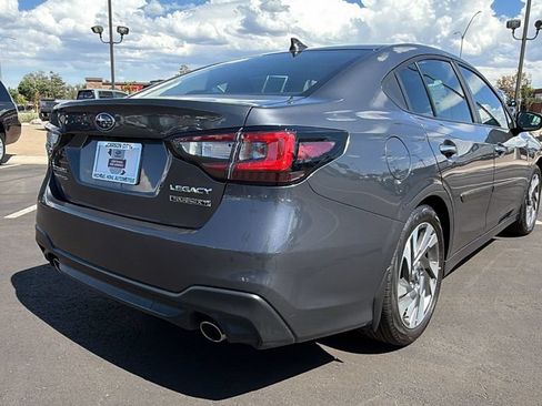 Certified 2025 Subaru Legacy Touring XT AWD/4WD image 3