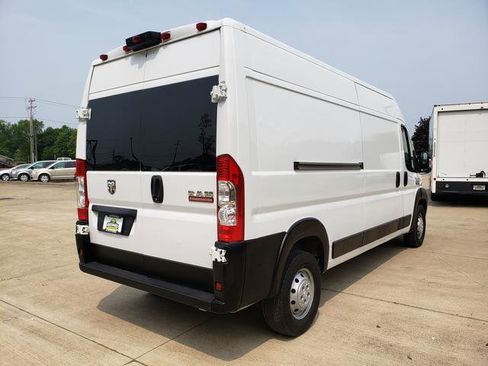 Used 2021 RAM ProMaster 2500 image 6