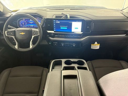 Used 2025 Chevrolet Silverado 1500 LT w/ Safety Package image 48