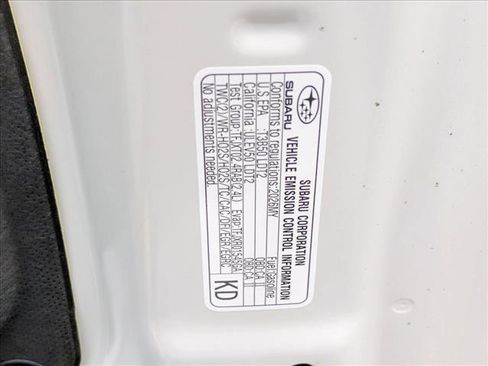 New 2026 Subaru Outback Limited XT image 16