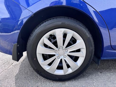 Used 2023 Subaru Impreza 2.0i AWD/4WD image 11