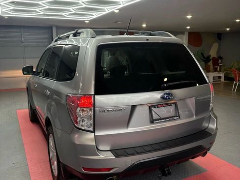 Used 2009 Subaru Forester 2.5X Limited image 4