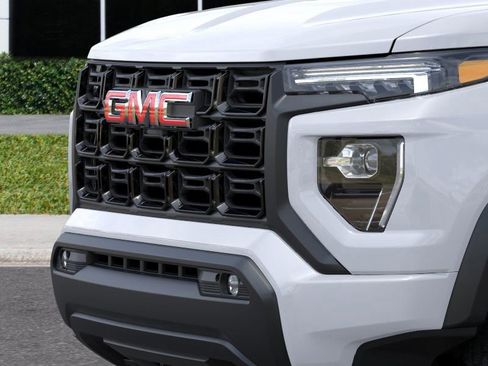 New 2025 GMC Canyon Elevation w/ Convenience Package image 13