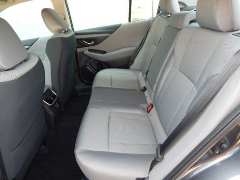 New 2025 Subaru Legacy Premium image 11