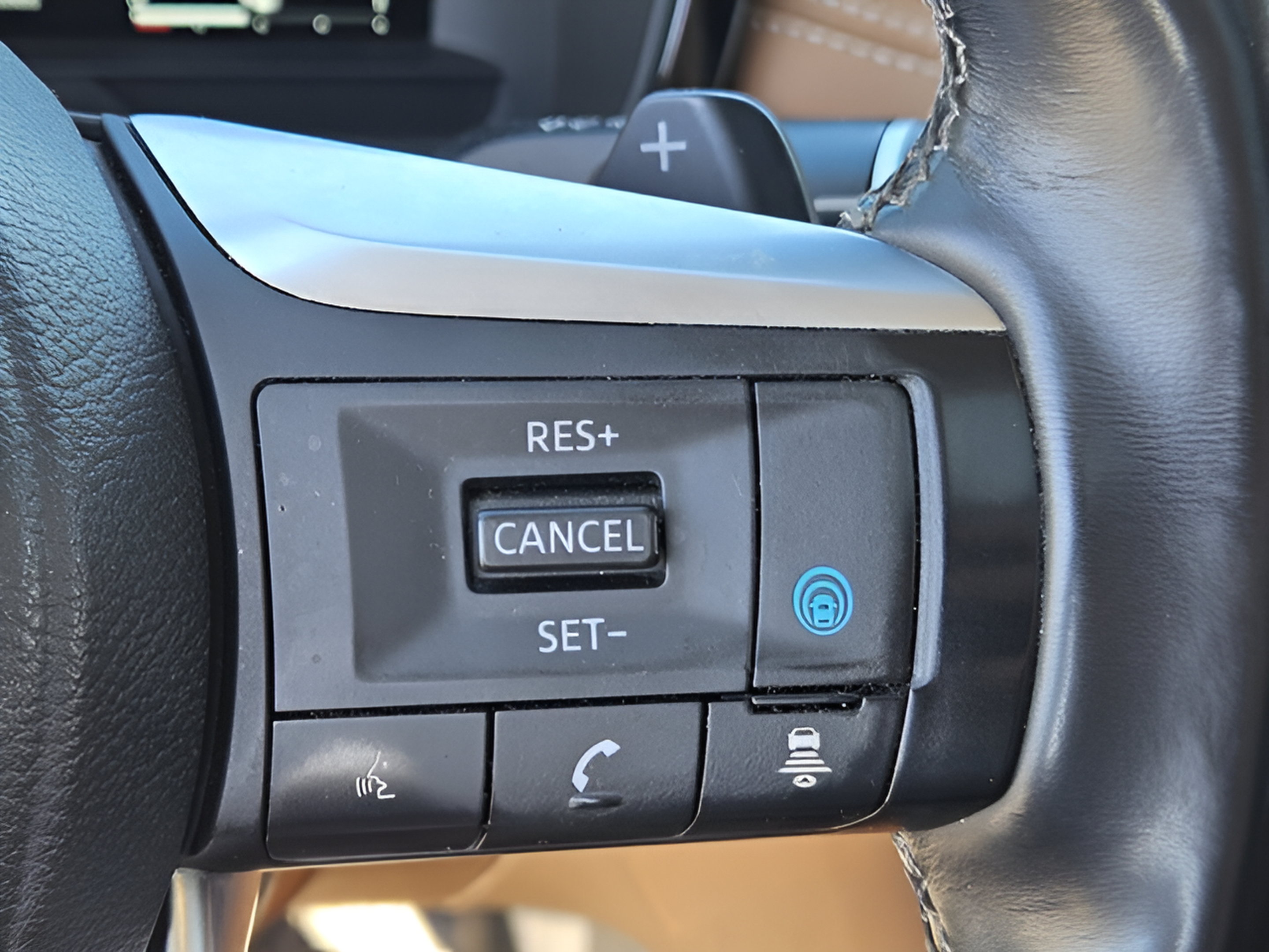 Certified 2025 INFINITI QX60 Sensory w/ Vision Package AWD/4WD image 24