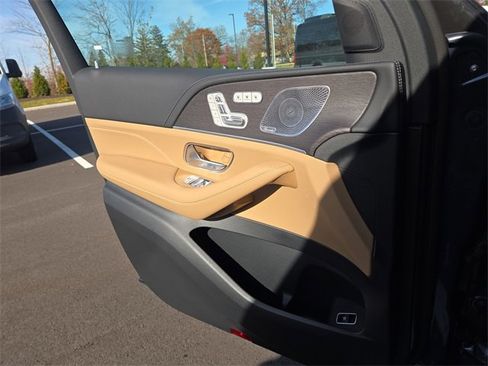 New 2026 Mercedes-Benz GLE 350 4MATIC image 21