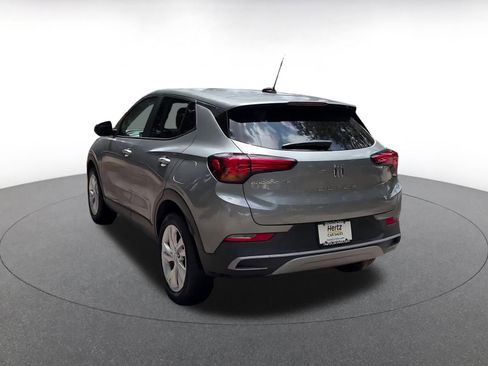 Used 2025 Buick Encore GX Preferred FWD image 11