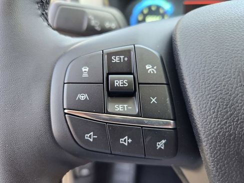 New 2025 Ford Bronco Sport Outer Banks image 11