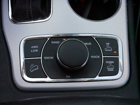 Used 2021 Jeep Grand Cherokee Summit image 24