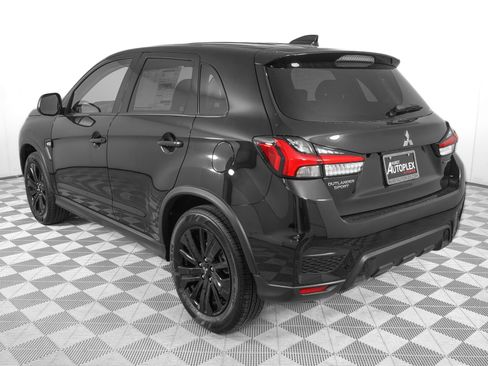 New 2026 Mitsubishi Outlander Sport LE AWD/4WD image 5