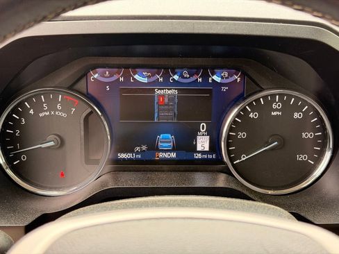 Used 2024 Ford Expedition Limited RWD image 33