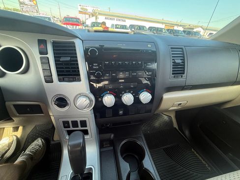 Used 2008 Toyota Tundra SR5 AWD/4WD image 11