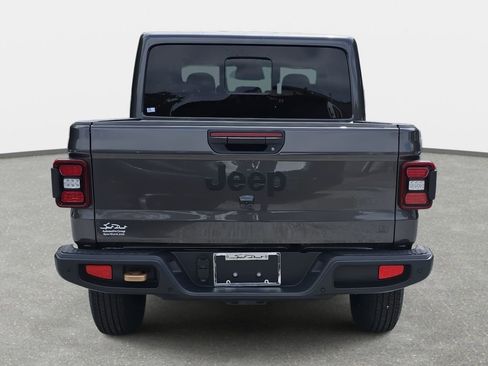 New 2026 Jeep Gladiator Sport AWD/4WD image 6