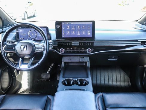 Used 2024 Honda Prologue Touring image 15