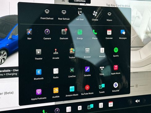 Used 2020 Tesla Model Y Long Range image 23