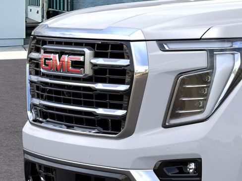 New 2026 GMC Yukon Elevation image 13