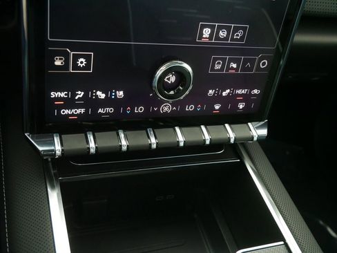 New 2026 GMC Sierra EV AT4 w/ AT4 Premium Package image 25