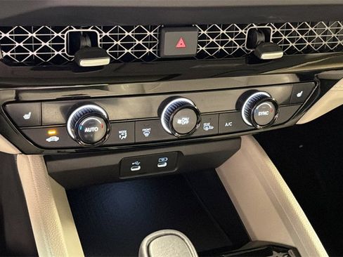 Used 2024 Honda Accord EX-L image 27