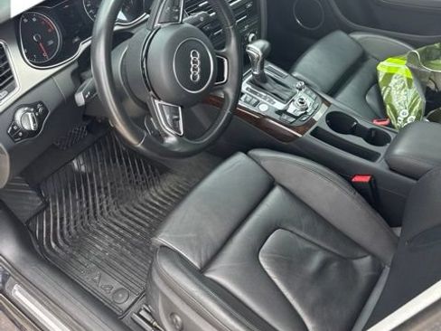 Used 2015 Audi A4 2.0T Premium Plus AWD/4WD image 10