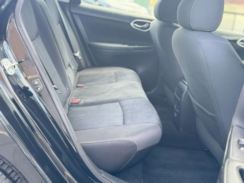 Used 2019 Nissan Sentra SV image 23