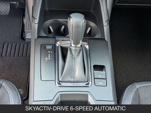 New 2026 MAZDA CX-5 Preferred AWD/4WD image 16