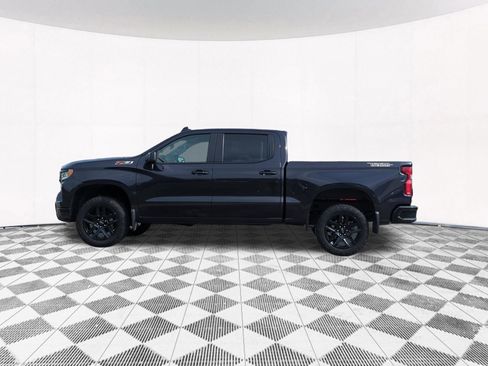 Used 2023 Chevrolet Silverado 1500 LT Trail Boss AWD/4WD image 5