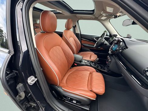 Used 2022 MINI Cooper Clubman S FWD image 24