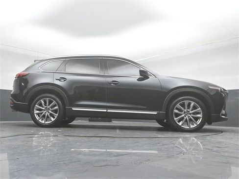 Used 2019 MAZDA CX-9 Grand Touring image 45