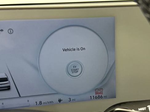 Used 2024 Hyundai Ioniq 5 SEL image 18