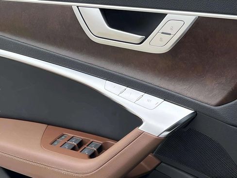 Used 2020 Audi A6 3.0T Prestige w/ Prestige Package image 30