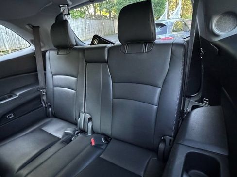 Used 2016 Honda Pilot Elite image 21
