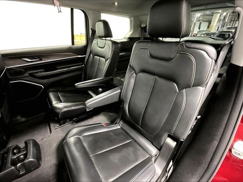 Used 2021 Jeep Grand Cherokee L Limited image 35