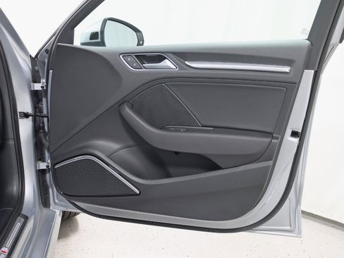 Used 2018 Audi A3 2.0T Premium Plus w/ Premium Plus Package image 35