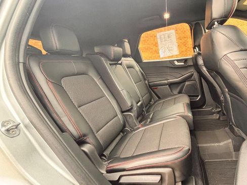 Certified 2023 Ford Escape ST-Line w/ Tech Pack #1 image 21