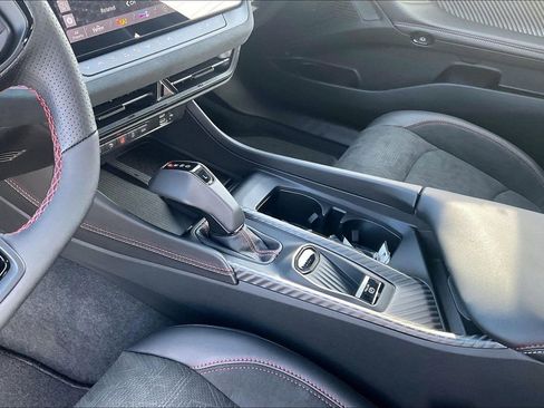 New 2026 Dodge Charger Scat Pack AWD/4WD image 8