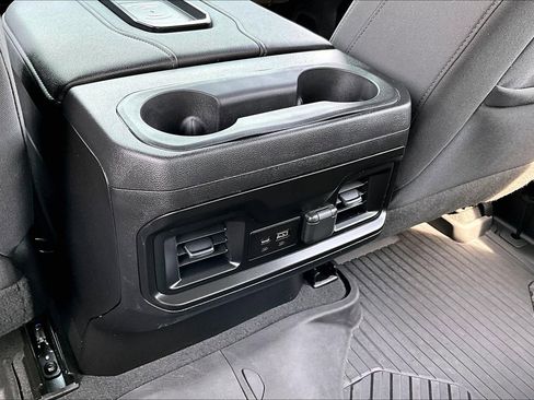 Used 2022 Chevrolet Silverado 1500 LT Trail Boss w/ Safety Package image 23