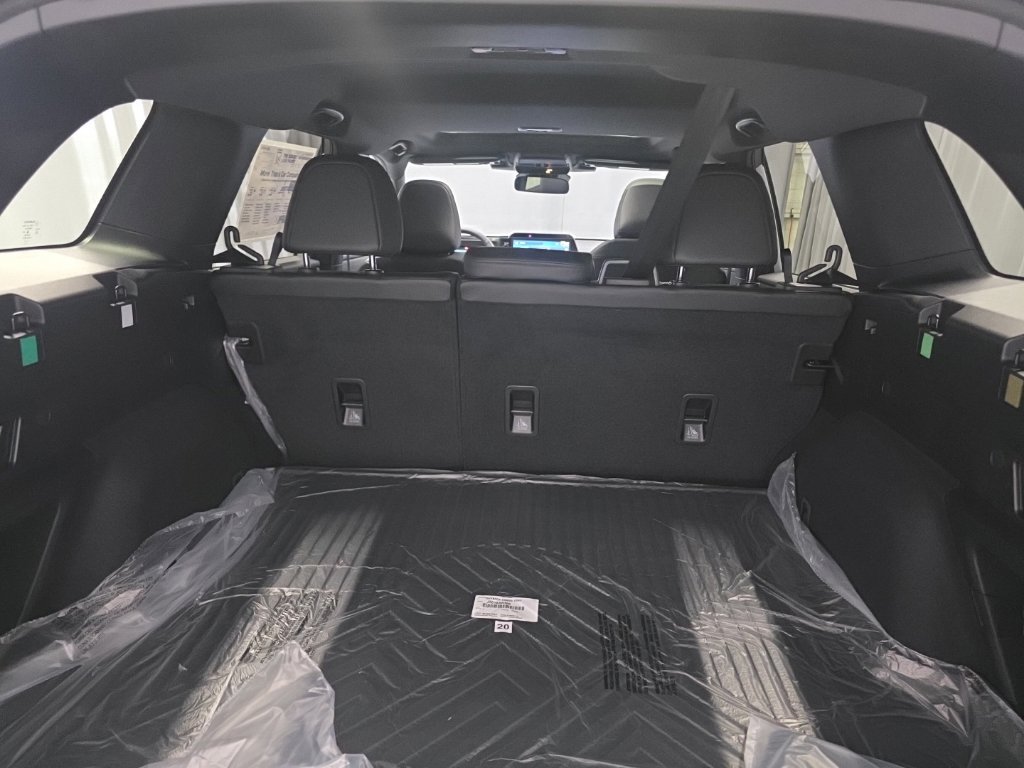 New 2026 Subaru Outback Premium AWD/4WD image 7