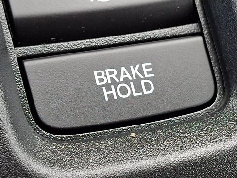 Used 2026 Honda CR-V EX image 28